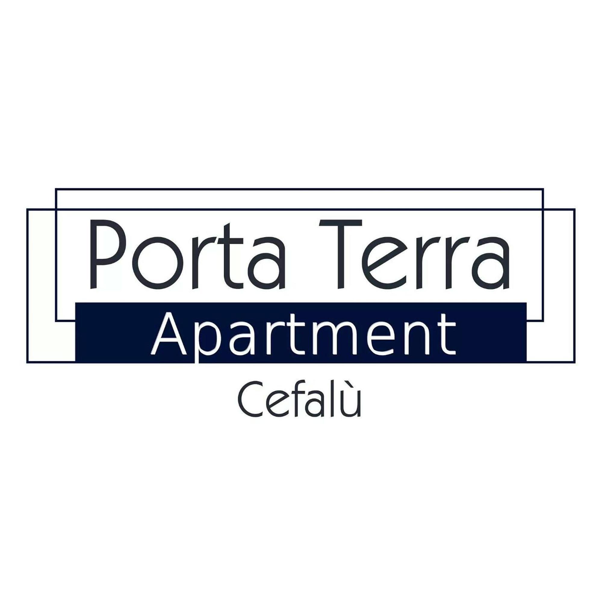 Porta Terra Apartment Cefalù Esterno foto