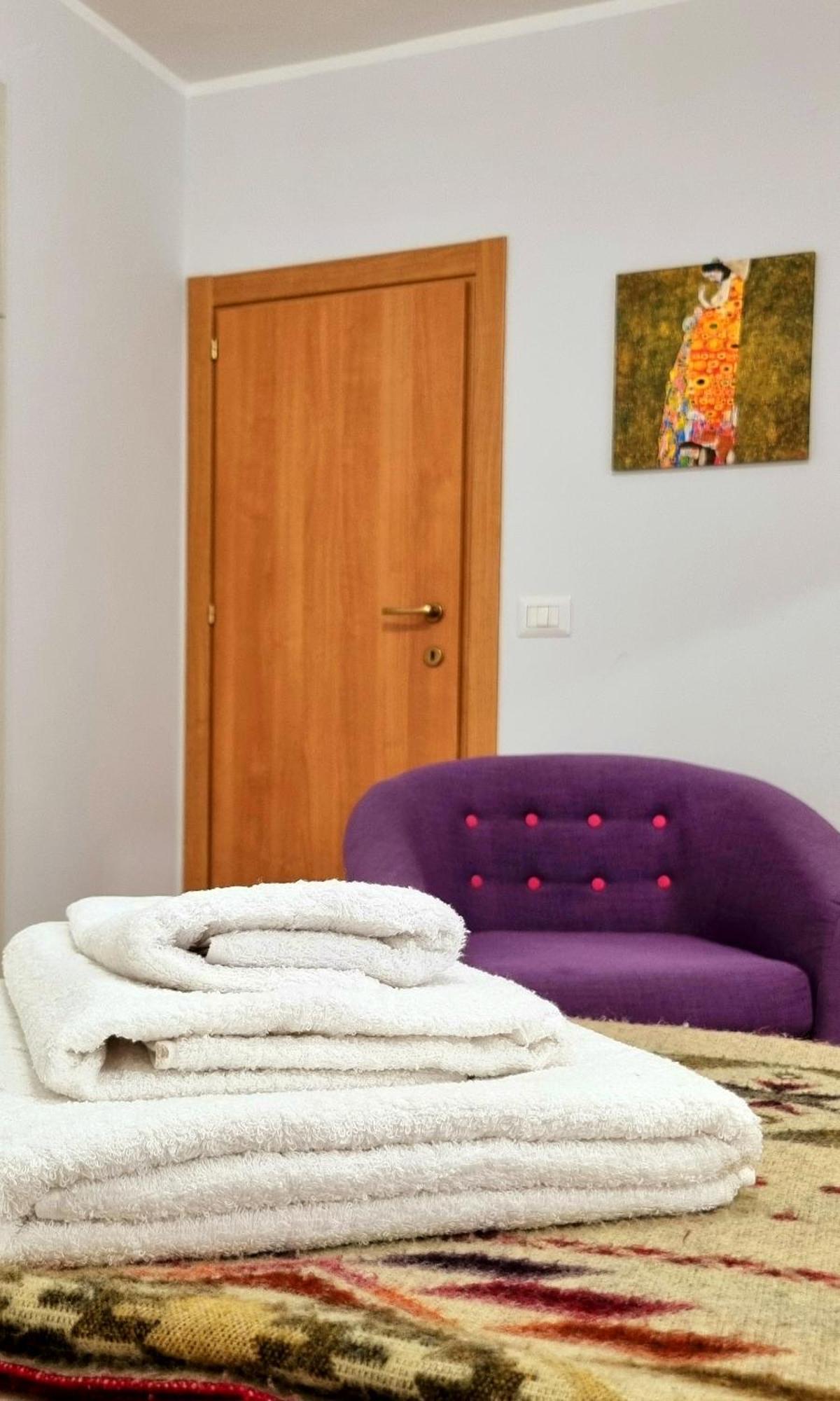 Porta Terra Apartment Cefalù Esterno foto