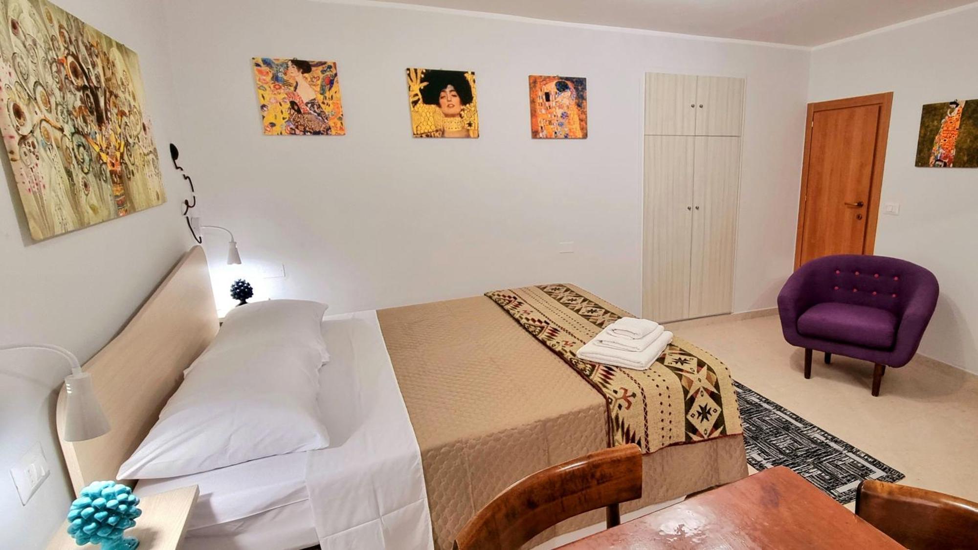 Porta Terra Apartment Cefalù Esterno foto