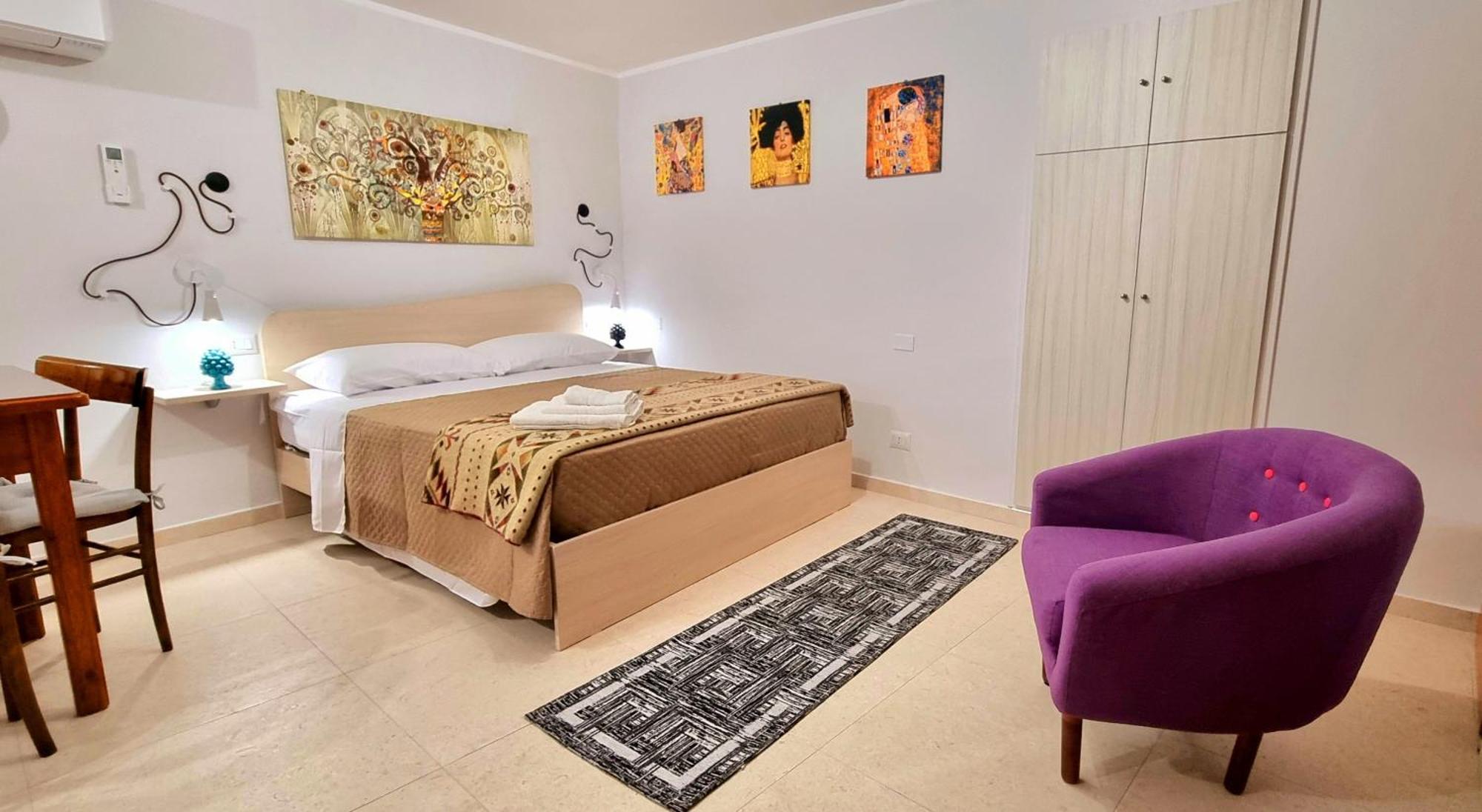 Porta Terra Apartment Cefalù Esterno foto